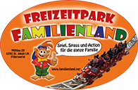 Erlebnispark Familienland