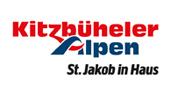 Kitzbüheler Alpen - St. Jakob in Haus